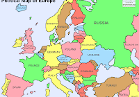 kort over europa på dansk kort over europa på dansk